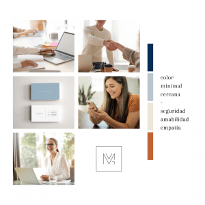 branding, identidad visual, diseño de marca, logo, moodboard, inspiración
