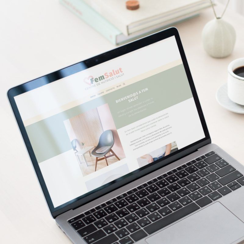 web-clinicafemsalut