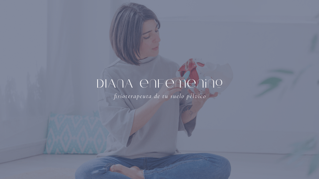 identidad de marca diana enfemenino