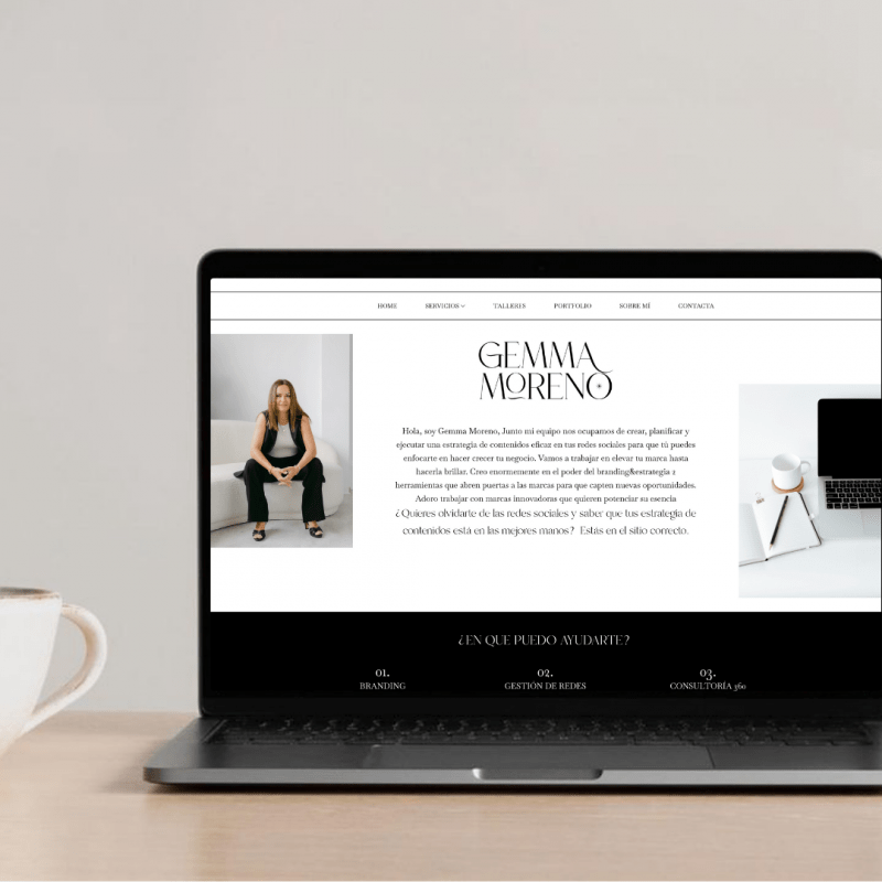 web-gemmamoreno