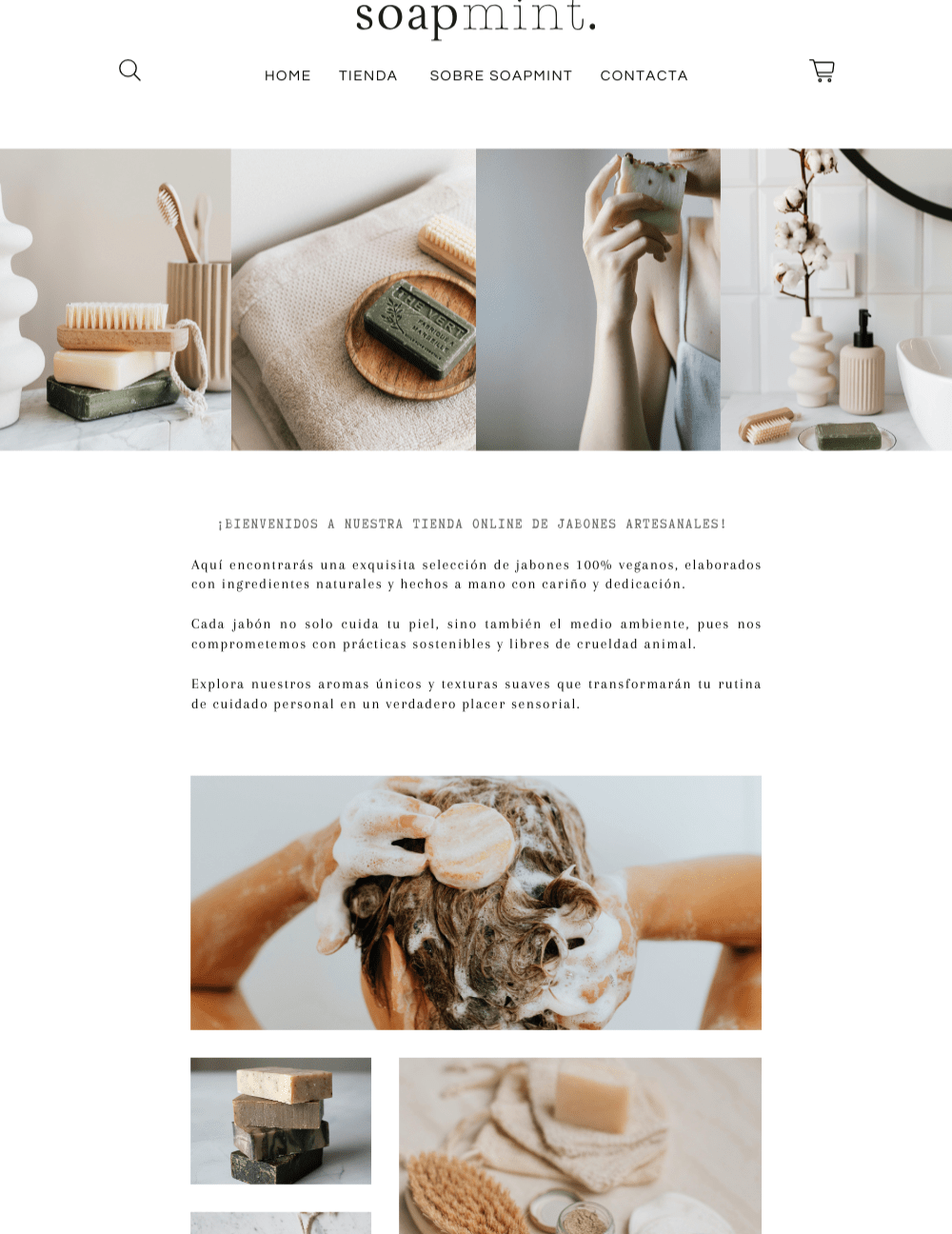 plantilla-web-ecommerce-mint