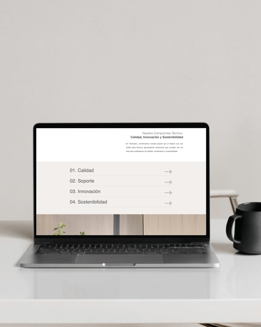 web-design-tarimatec