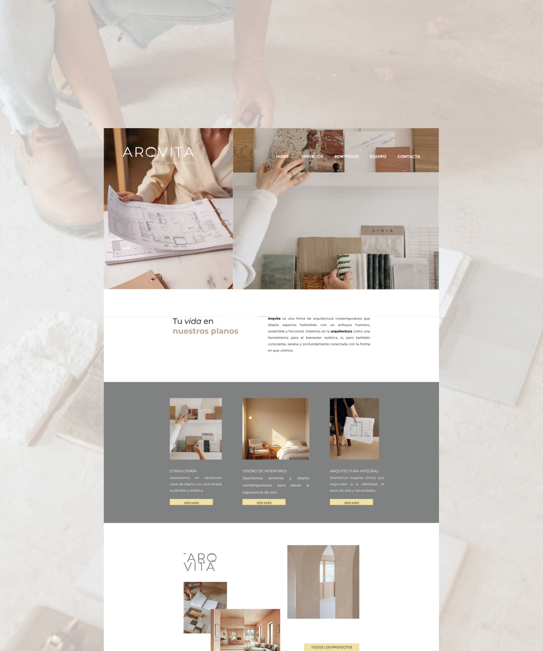 web-plantilla-bloom