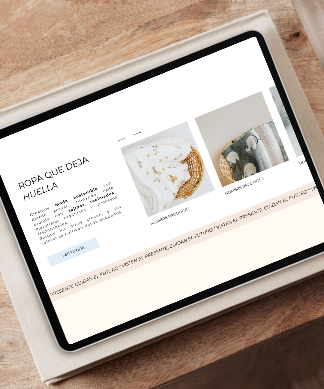 web-ginger-ecommerce
