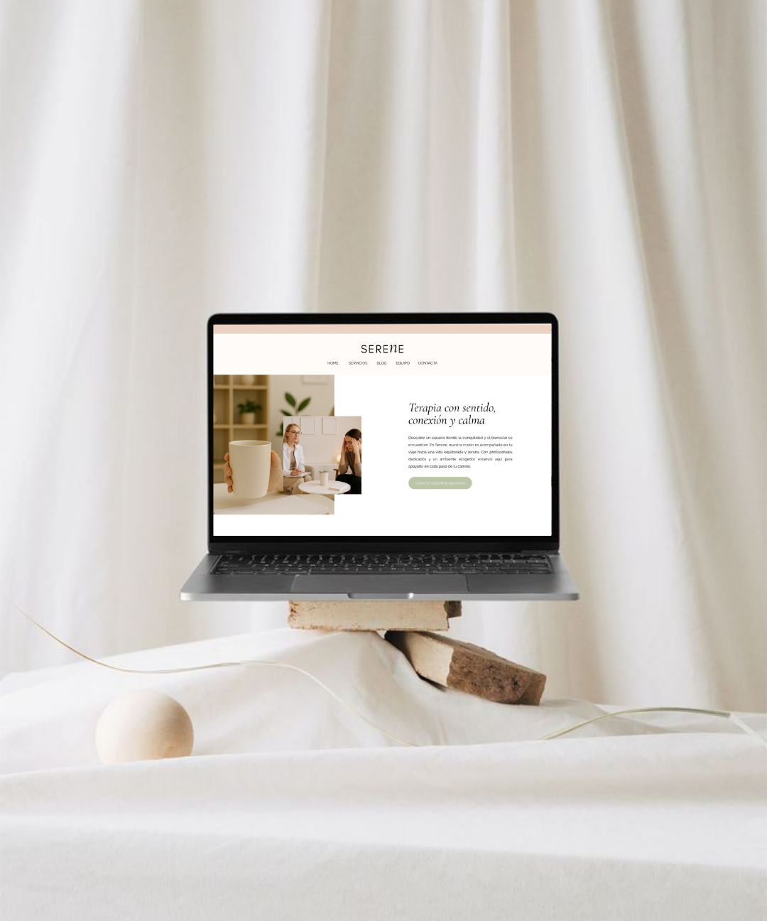 plantilla-web-seren-webrandblue