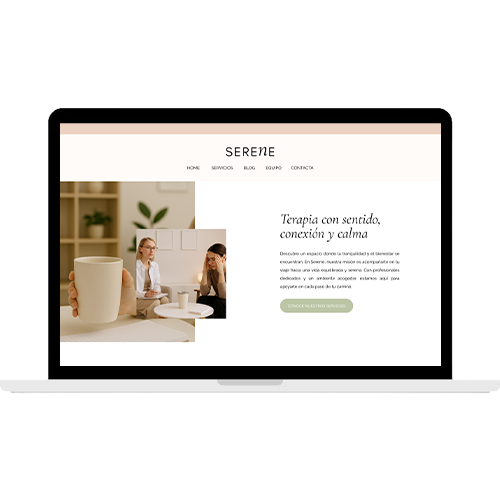 plantilla-web-serene